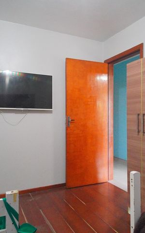 Casa à venda com 226m², 3 quartos e 3 vagasQuarto 1
