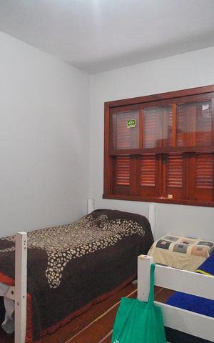 Casa à venda com 226m², 3 quartos e 3 vagasQuarto 1