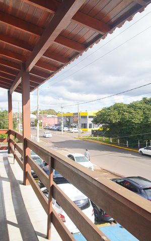 Casa à venda com 226m², 3 quartos e 3 vagasVaranda da Sala