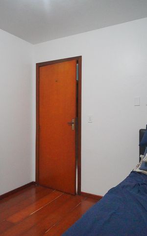 Casa à venda com 226m², 3 quartos e 3 vagasQuarto 2