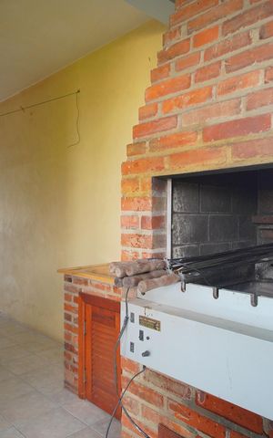 Casa à venda com 226m², 3 quartos e 3 vagasEspaço Gourmet