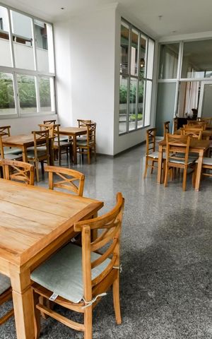 Apartamento à venda com 246m², 3 quartos e 4 vagas Apartamento à venda com 246m², 3 quartos e 4 vagasÁrea comum - Salão de festas