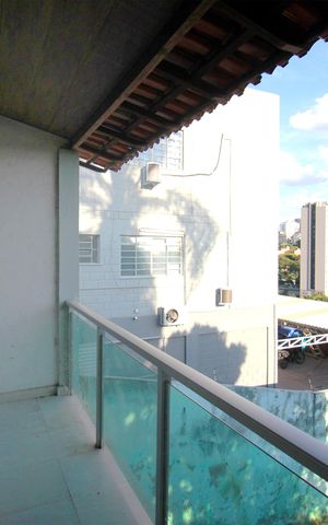 Casa à venda com 232m², 2 quartos e 4 vagasVaranda da Sala