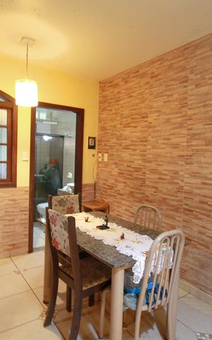 Casa à venda com 232m², 2 quartos e 4 vagasCopa