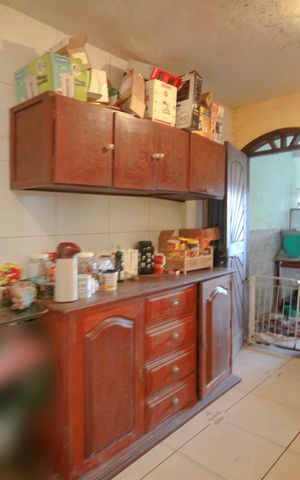 Casa à venda com 232m², 2 quartos e 4 vagasCozinha