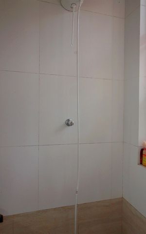 Casa à venda com 232m², 2 quartos e 4 vagasBanheiro das Semi Suites