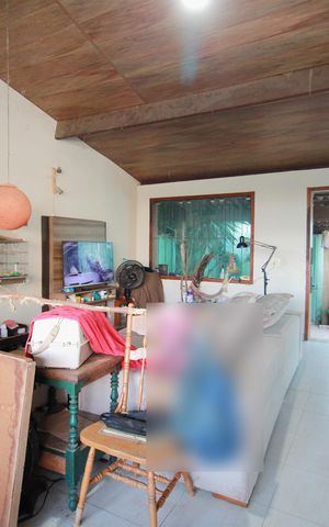 Casa à venda com 232m², 2 quartos e 4 vagasSala