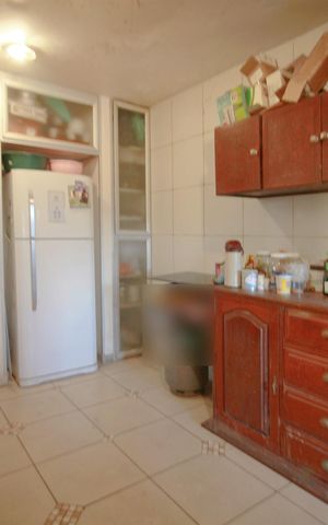 Casa à venda com 232m², 2 quartos e 4 vagasCozinha