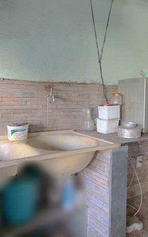 Casa à venda com 232m², 2 quartos e 4 vagasÁrea de Serviço
