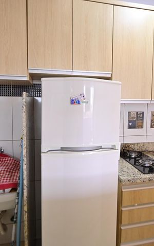 Apartamento para alugar com 30m², 1 quarto e 1 vaga Apartamento para alugar com 30m², 1 quarto e 1 vagaCozinha