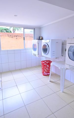 Apartamento para alugar com 30m², 1 quarto e 1 vaga Apartamento para alugar com 30m², 1 quarto e 1 vagaÁrea comum