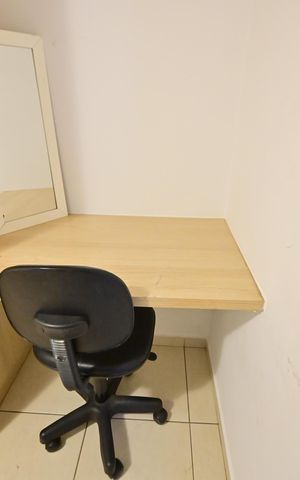 Apartamento para alugar com 30m², 1 quarto e 1 vaga Apartamento para alugar com 30m², 1 quarto e 1 vagaQuarto