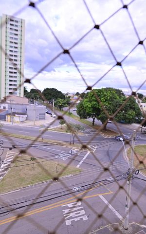 Apartamento para alugar com 30m², 1 quarto e 1 vaga Apartamento para alugar com 30m², 1 quarto e 1 vagaVista do Quarto