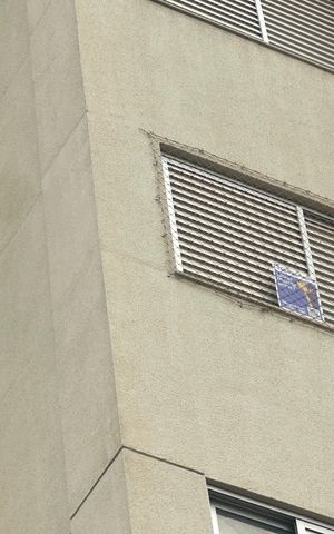 Apartamento para alugar com 30m², 1 quarto e 1 vaga Apartamento para alugar com 30m², 1 quarto e 1 vagaFachada e Placa