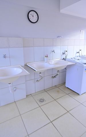 Apartamento para alugar com 30m², 1 quarto e 1 vaga Apartamento para alugar com 30m², 1 quarto e 1 vagaÁrea comum