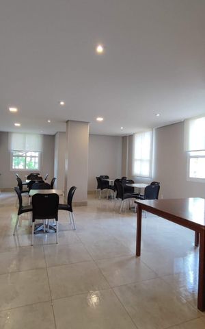Apartamento para alugar com 65m², 2 quartos e 1 vaga Apartamento para alugar com 65m², 2 quartos e 1 vagaÁrea comum - Salão de festas