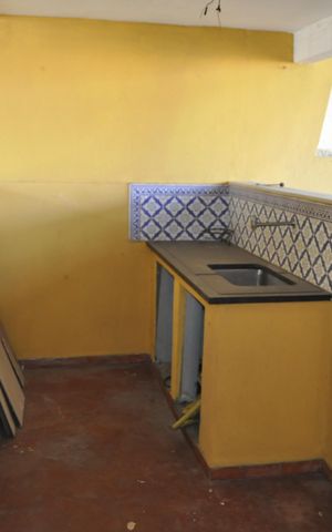 Casa de condomínio à venda com 78m², 2 quartos e sem vagaÁrea de Serviço