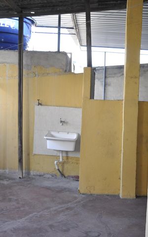 Casa de condomínio à venda com 78m², 2 quartos e sem vagaÁrea de Serviço