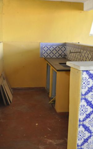Casa de condomínio à venda com 78m², 2 quartos e sem vagaÁrea de Serviço