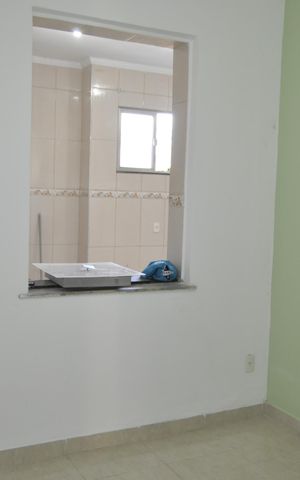 Casa de condomínio à venda com 78m², 2 quartos e sem vagaQuarto 2