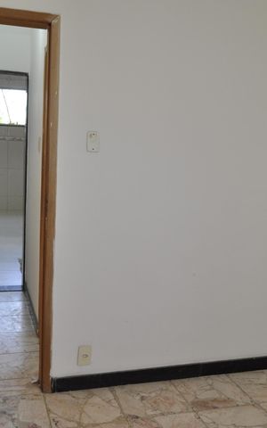 Casa de condomínio à venda com 78m², 2 quartos e sem vagaQuarto
