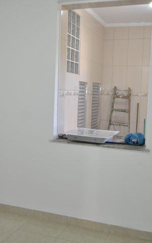 Casa de condomínio à venda com 78m², 2 quartos e sem vagaQuarto 2
