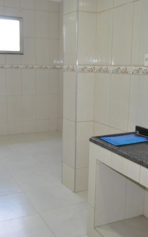 Casa de condomínio à venda com 78m², 2 quartos e sem vagaCozinha