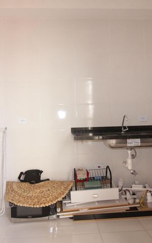 Studio para alugar com 35m², 1 quarto e sem vagaStudio