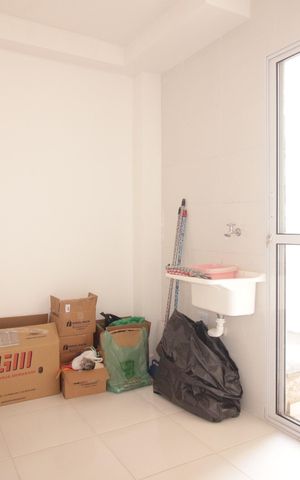 Studio para alugar com 35m², 1 quarto e sem vagaStudio