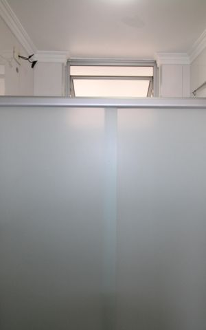 Apartamento à venda com 78m², 3 quartos e 1 vagaBanheiro 1