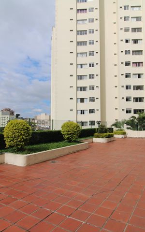 Apartamento à venda com 78m², 3 quartos e 1 vagaÁrea Comum