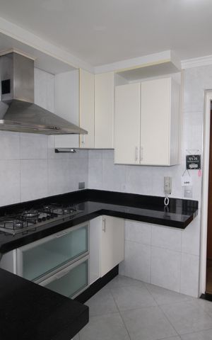 Apartamento à venda com 78m², 3 quartos e 1 vagaCozinha
