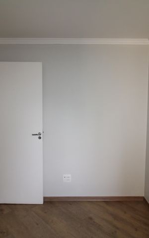 Apartamento à venda com 78m², 3 quartos e 1 vagaQuarto 3