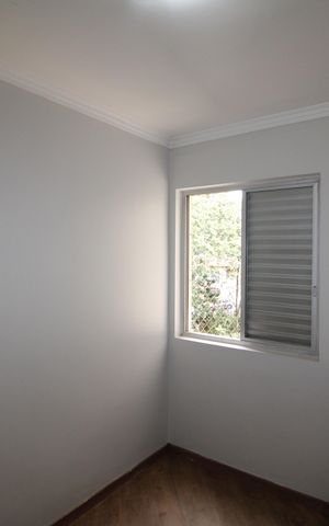 Apartamento à venda com 78m², 3 quartos e 1 vagaQuarto 3