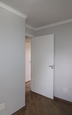 Apartamento à venda com 78m², 3 quartos e 1 vagaQuarto 3