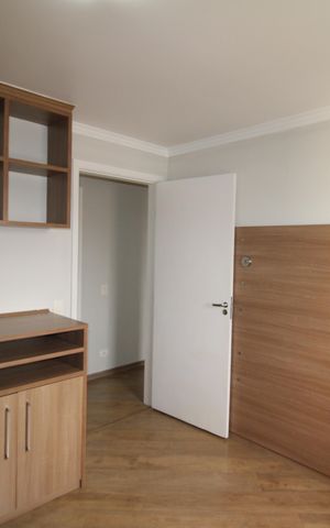Apartamento à venda com 78m², 3 quartos e 1 vagaQuarto 2
