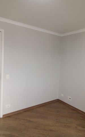 Apartamento à venda com 78m², 3 quartos e 1 vagaQuarto 1