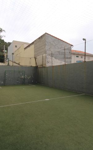 Apartamento à venda com 78m², 3 quartos e 1 vagaÁrea Comum
