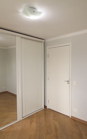 Apartamento à venda com 78m², 3 quartos e 1 vagaQuarto 1