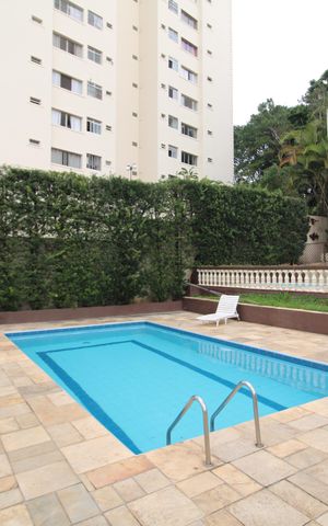 Apartamento à venda com 78m², 3 quartos e 1 vagaÁrea Comum