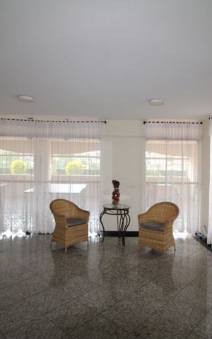 Apartamento à venda com 78m², 3 quartos e 1 vagaÁrea Comum