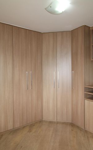 Apartamento à venda com 78m², 3 quartos e 1 vagaQuarto 2