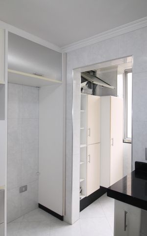 Apartamento à venda com 78m², 3 quartos e 1 vagaCozinha