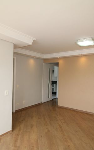 Apartamento à venda com 78m², 3 quartos e 1 vagaSala
