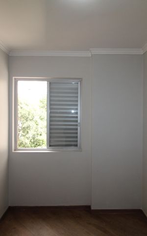 Apartamento à venda com 78m², 3 quartos e 1 vagaQuarto 3