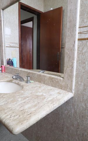Casa para alugar com 456m², 7 quartos e 5 vagasBanheiro Social