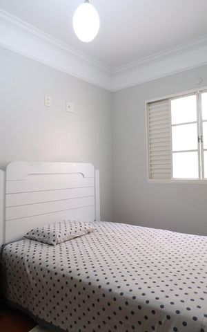 Casa para alugar com 456m², 7 quartos e 5 vagasQuarto 2