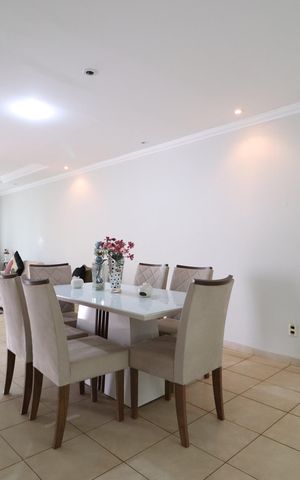 Casa para alugar com 456m², 7 quartos e 5 vagasSala de Jantar