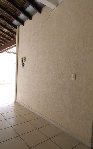 Casa para alugar com 456m², 7 quartos e 5 vagasÁrea de Serviço
