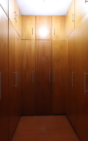 Casa para alugar com 456m², 7 quartos e 5 vagasCloset da Suíte 2